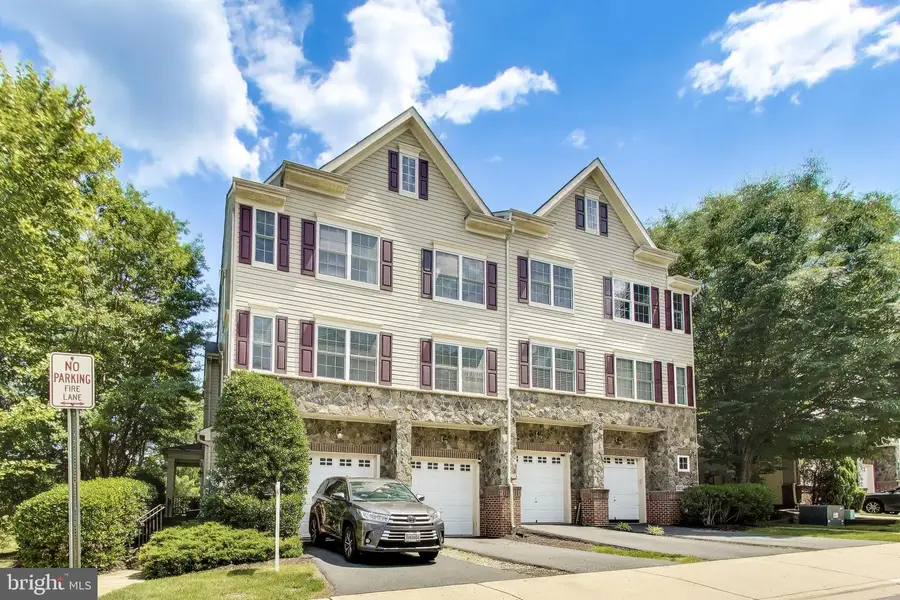 16815 Nuttal Oak Pl, Woodbridge, VA 22191 - #3