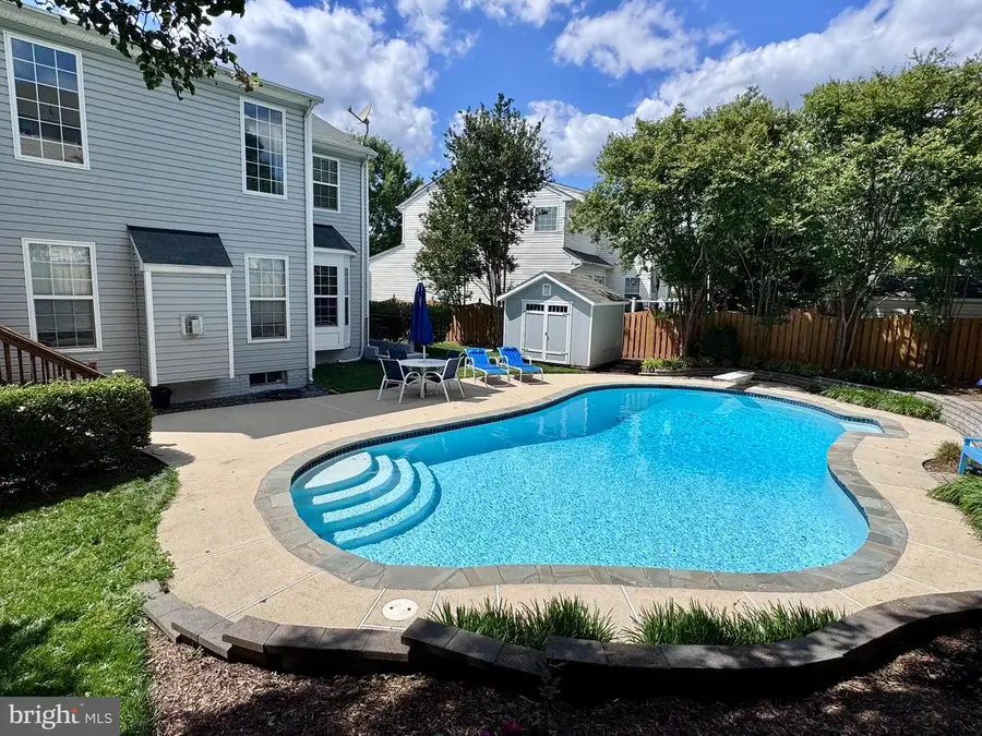 8571 Rothbury Dr, Bristow, VA 20136 - #3