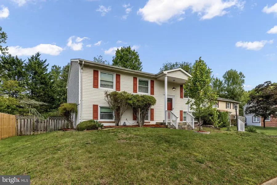 5236 Midway Ct, Woodbridge, VA 22193 - #3