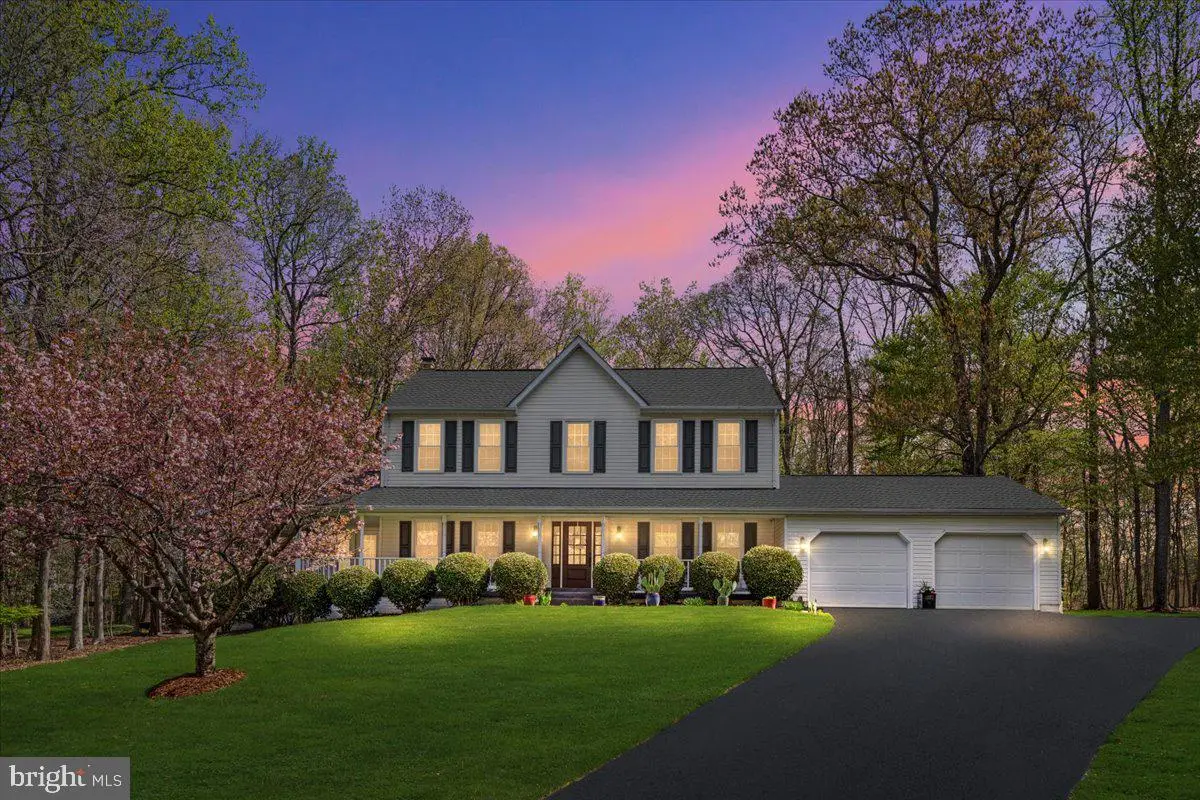 11109 Stonebrook Dr, Manassas, VA 20112 - #1