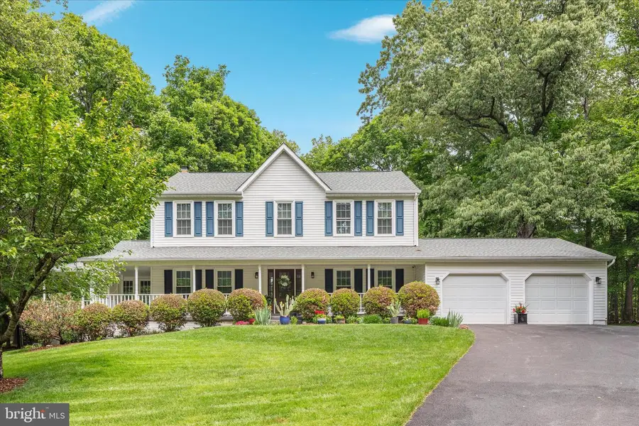 11109 Stonebrook Dr, Manassas, VA 20112 - #2