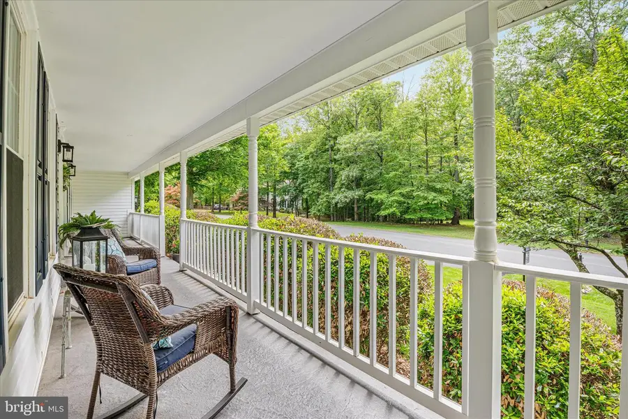 11109 Stonebrook Dr, Manassas, VA 20112 - #3