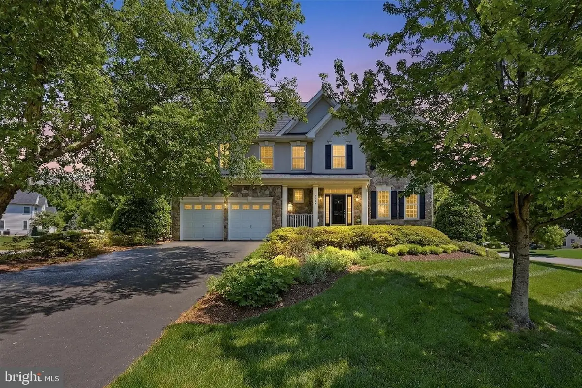 5466 Bantry Ct, Woodbridge, VA 22193 - #1