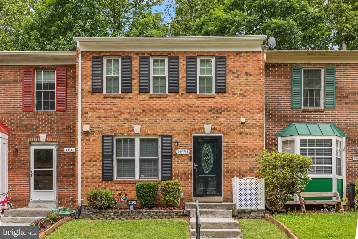 14054 Fallbrook Ln, Woodbridge, VA 22193 - #1