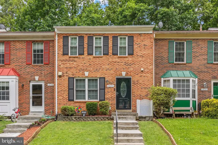 14054 Fallbrook Ln, Woodbridge, VA 22193 - #2