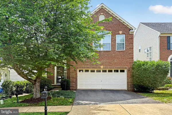 15012 Danehurst Cir, GAINESVILLE, VA 20155