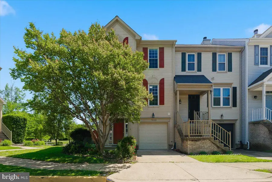 7603 Monitor Ct, Manassas, VA 20109 - #2