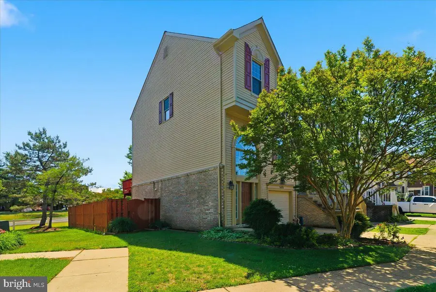 7603 Monitor Ct, Manassas, VA 20109 - #3