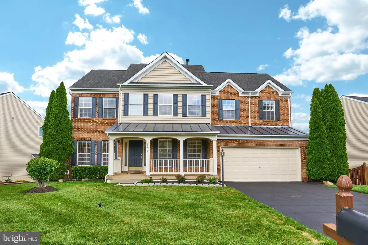 8553 Daltons Grove Way, Bristow, VA 20136 - #1