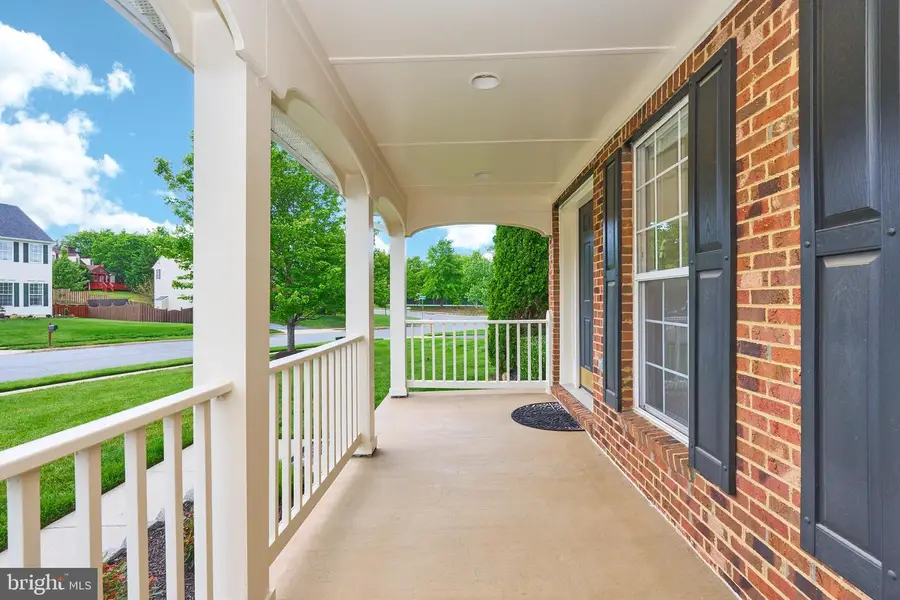 8553 Daltons Grove Way, Bristow, VA 20136 - #2