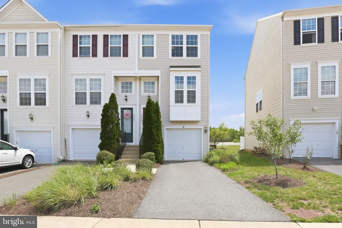 8333 Scotland Loop, Manassas, VA 20109 - #1