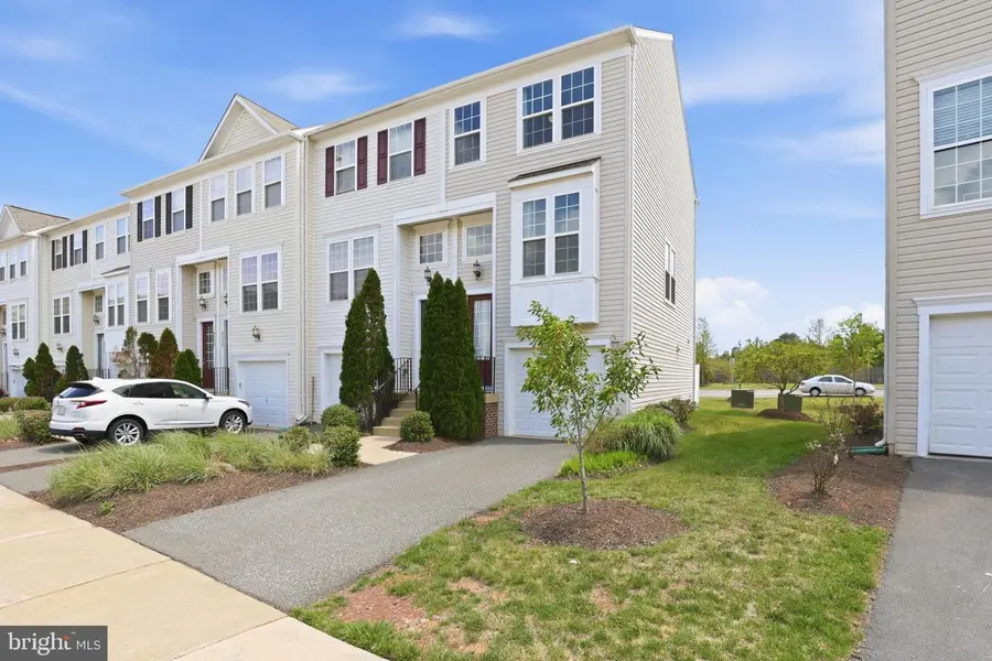 8333 Scotland Loop, Manassas, VA 20109 - #2