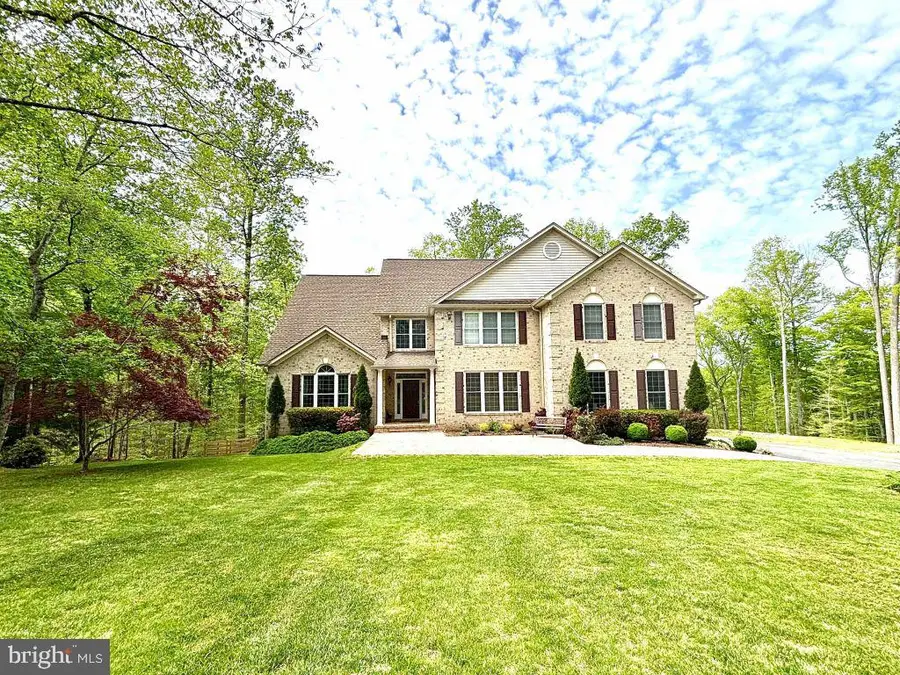6930 Stethem Ct, Manassas, VA 20112 - #2