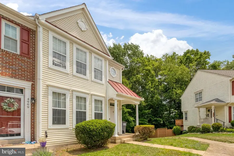 4973 Buena Vista Dr, Dumfries, VA 22025 - #2