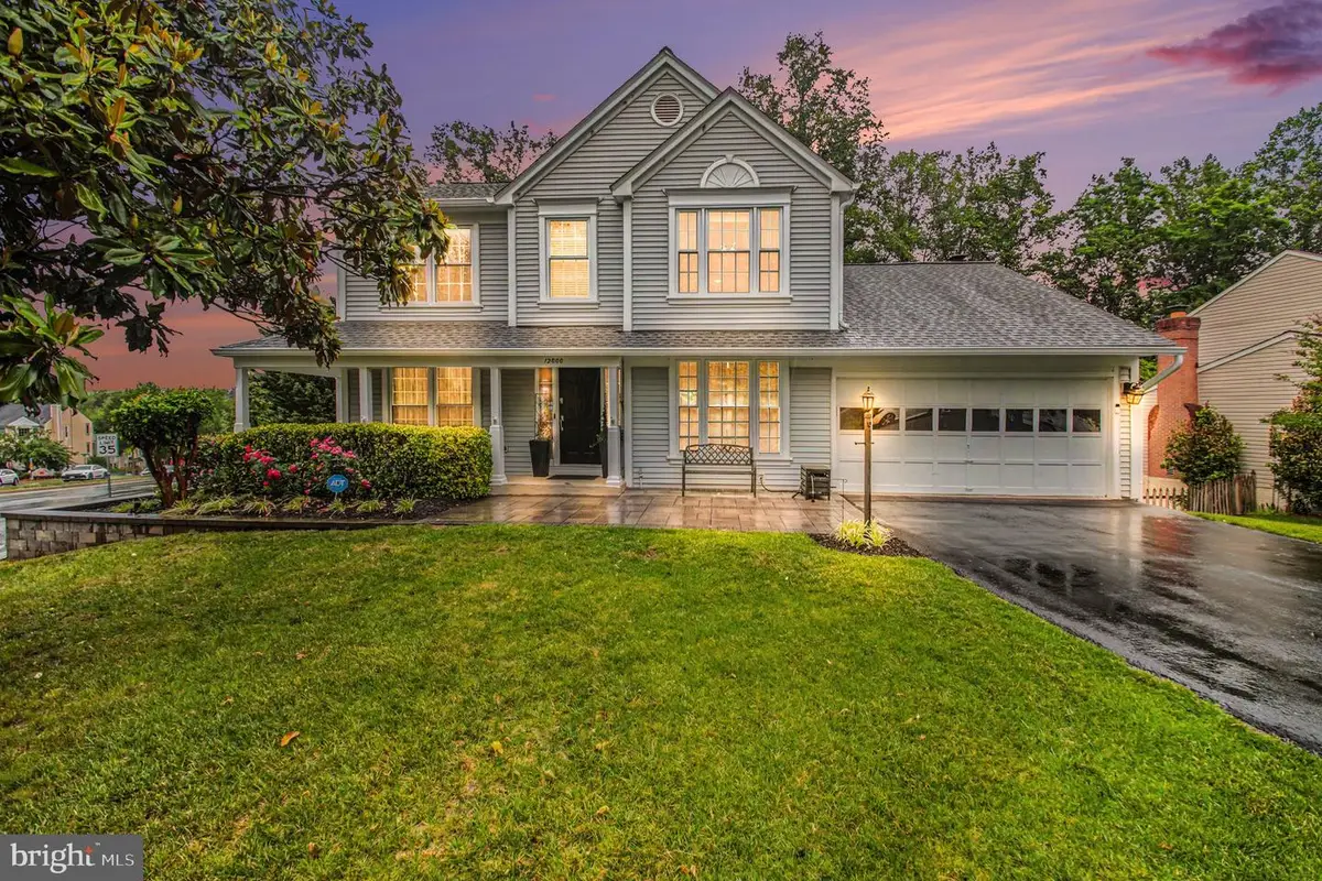 12000 Mojave Ln, Woodbridge, VA 22192 - #1