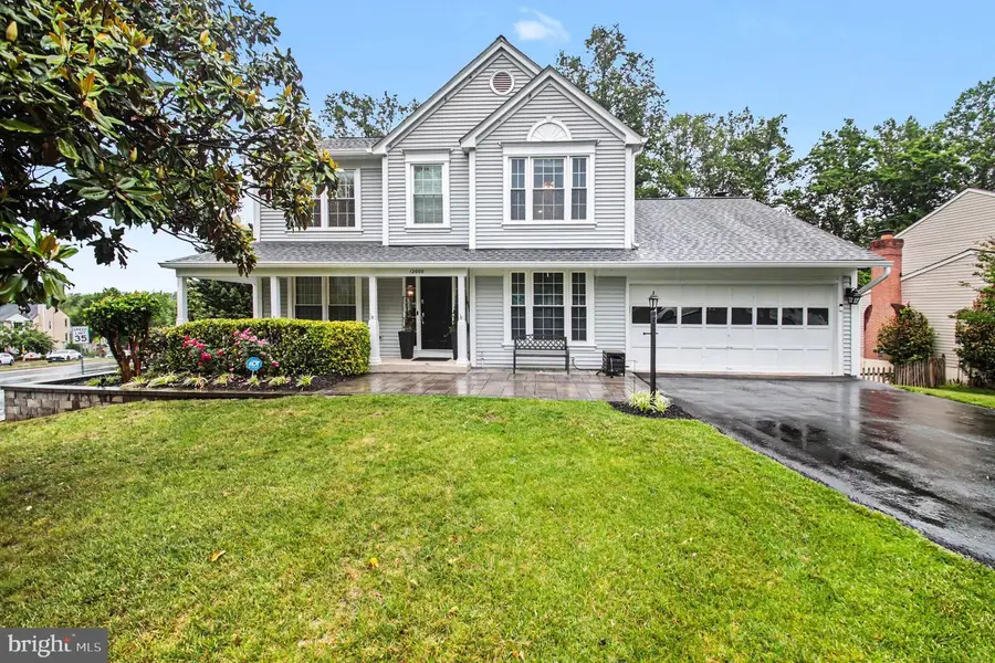 12000 Mojave Ln, Woodbridge, VA 22192 - #3