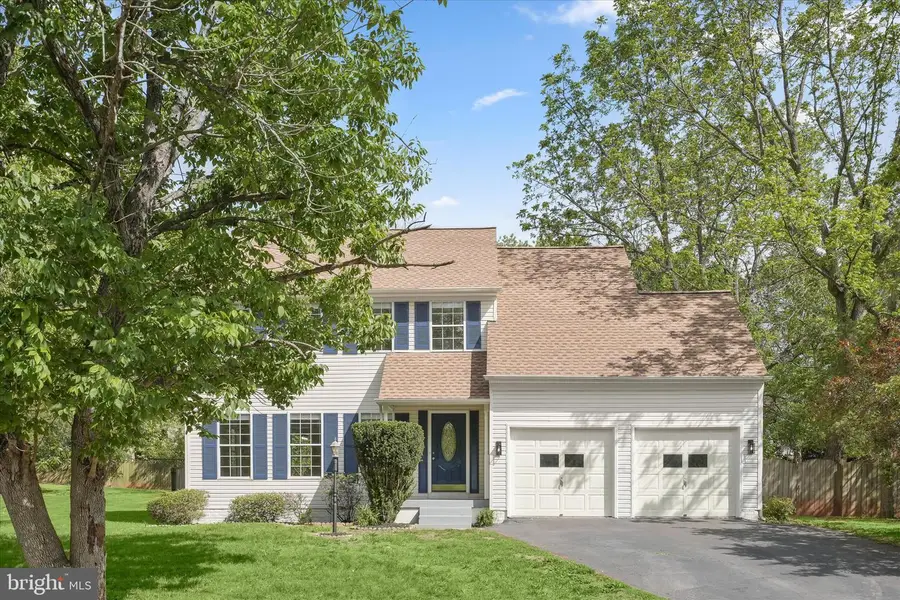 8229 Sunset Dr, Manassas, VA 20110 - #2
