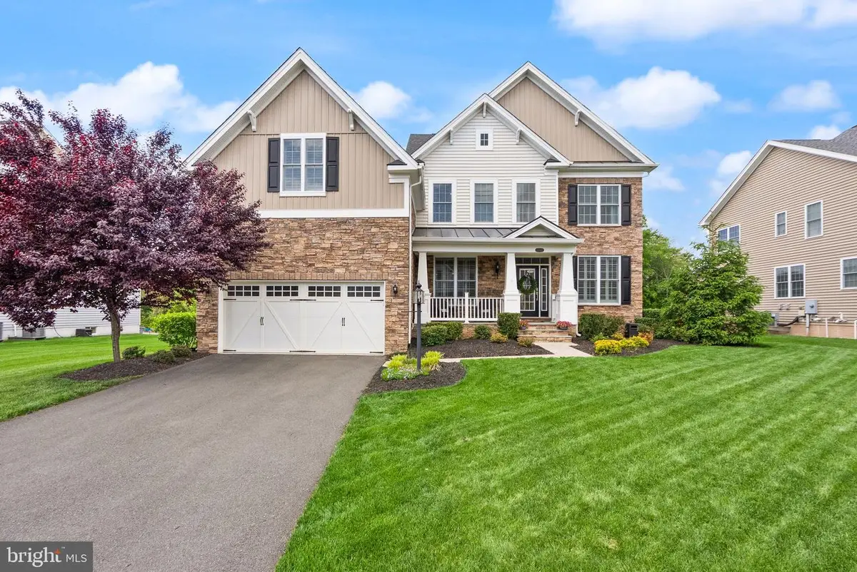 4549 Geyser Creek Loop, Haymarket, VA 20169 - #1