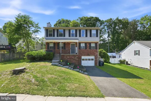 13345 Packard Dr, WOODBRIDGE, VA 22193