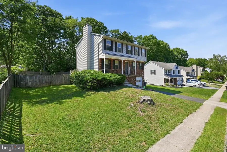 13345 Packard Dr, Woodbridge, VA 22193 - #2