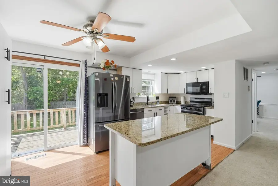 13345 Packard Dr, Woodbridge, VA 22193 - #3