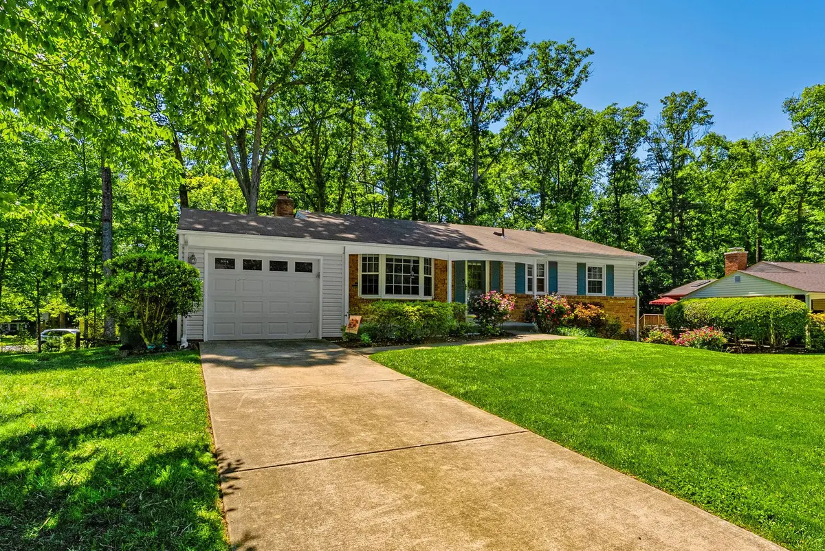 12064 Willowood, Woodbridge, VA 22192 - #1
