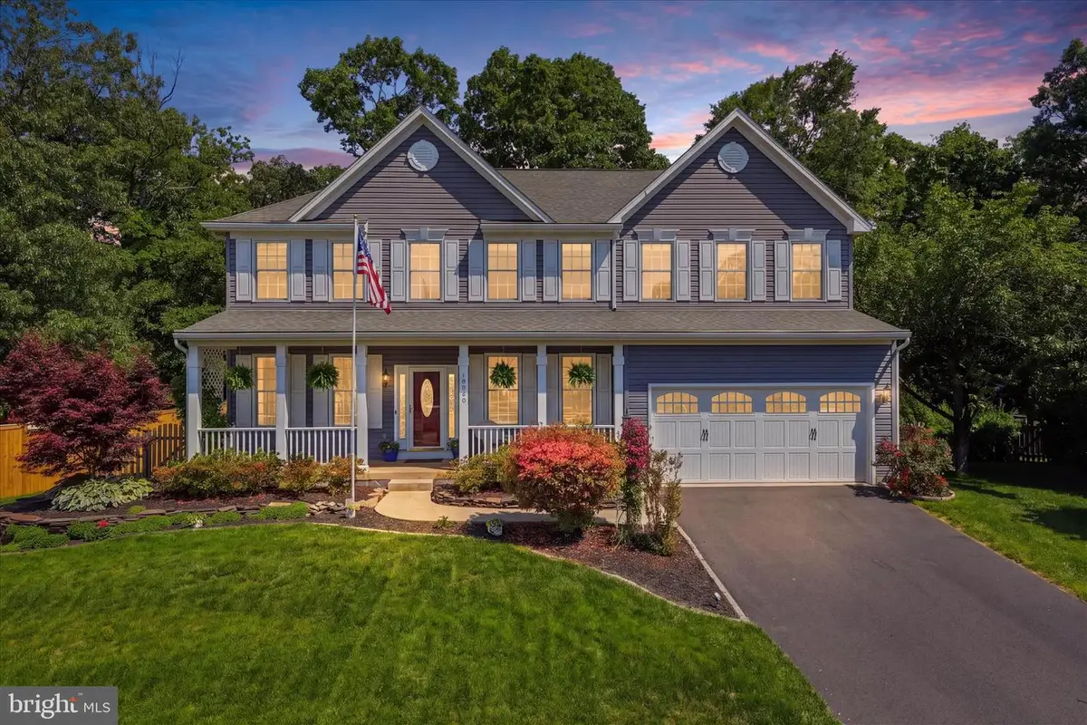 10408 Coral Berry Dr, Manassas, VA 20110 - #1