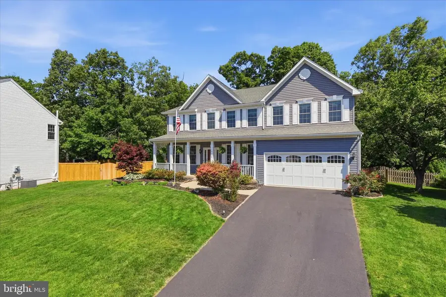 10408 Coral Berry Dr, Manassas, VA 20110 - #3