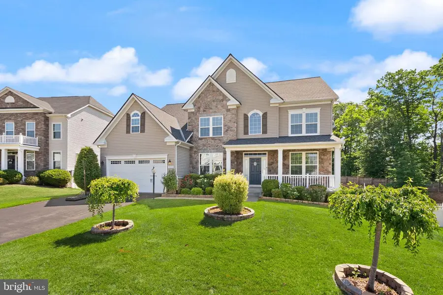 3183 Fledgling Cir, Woodbridge, VA 22193 - #2