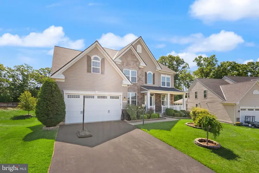 3183 Fledgling Cir, Woodbridge, VA 22193 - #3