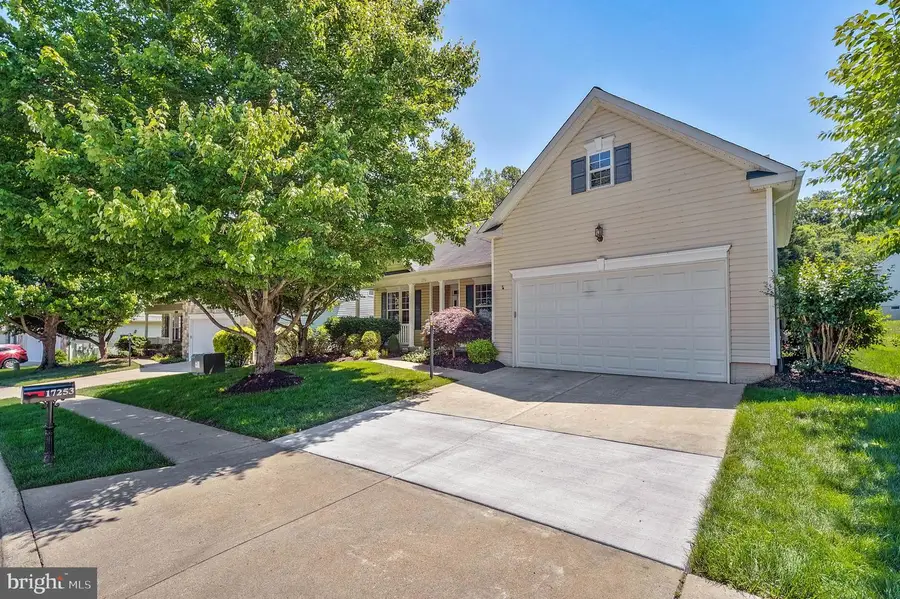 17253 Four Seasons Dr, Dumfries, VA 22025 - #2