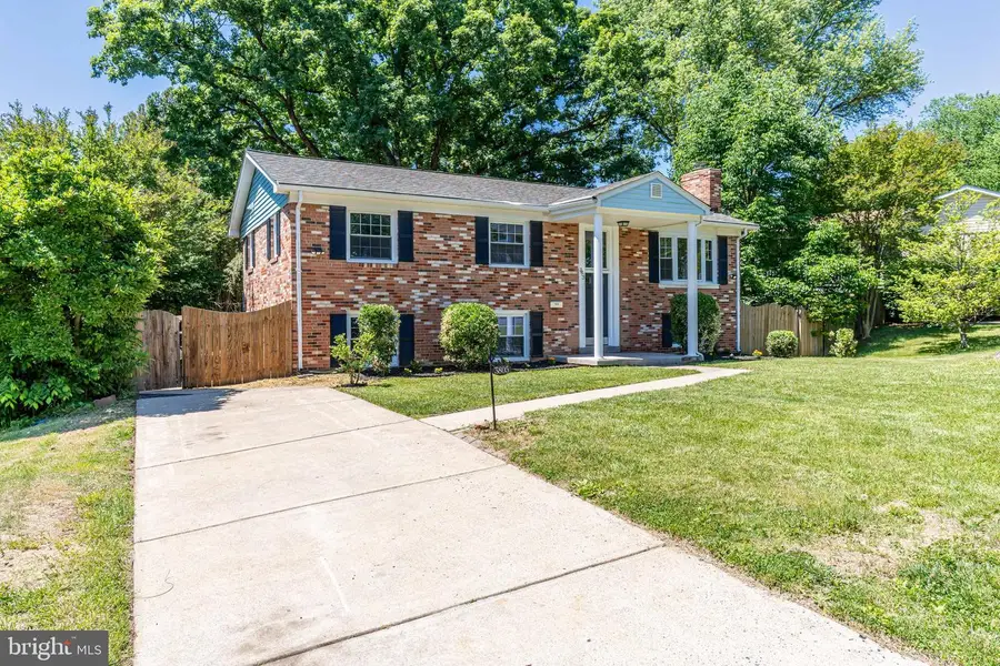 3805 Del Mar Dr, Woodbridge, VA 22193 - #2