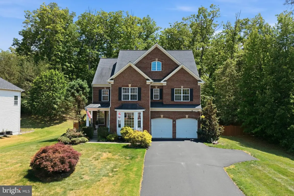 3679 Expedition Dr, Triangle, VA 22172 - #1