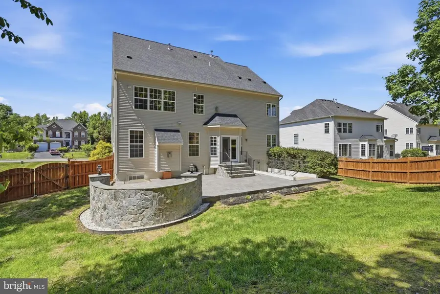 3679 Expedition Dr, Triangle, VA 22172 - #2