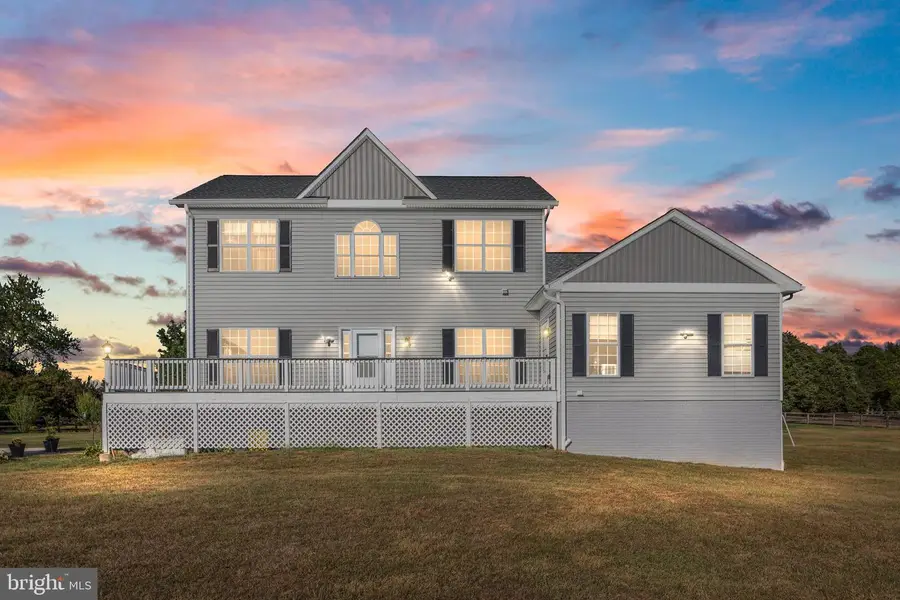 15001 Fleetwood Dr, Nokesville, VA 20181 - #3