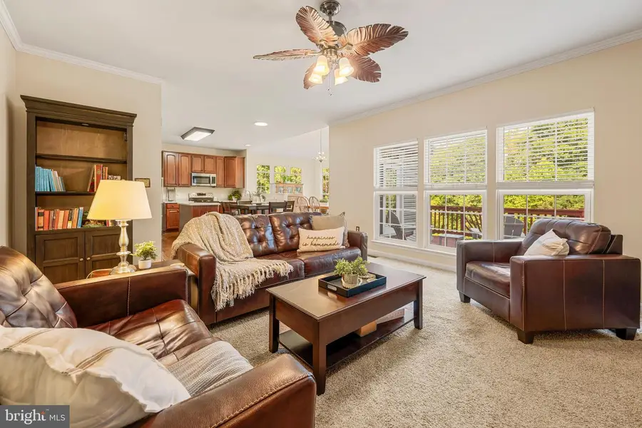 5301 Gunston Hall Dr, Woodbridge, VA 22193 - #2