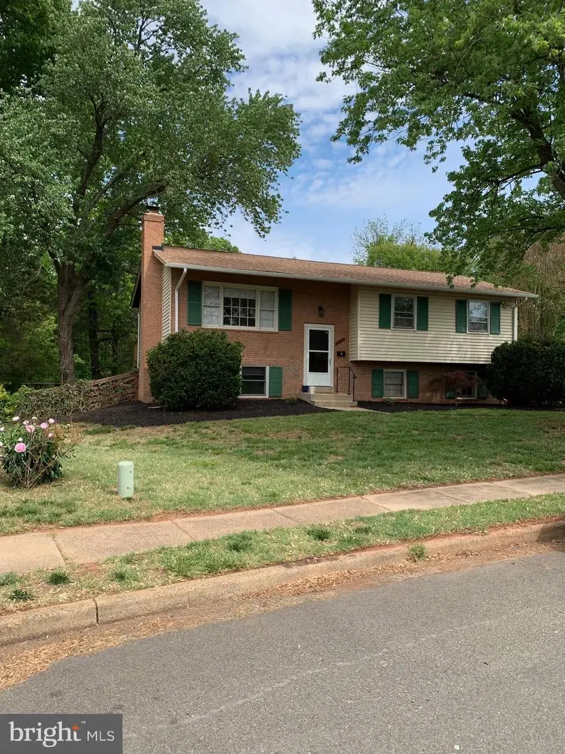 9702 Dublin Dr, Manassas, VA 20109 - #1
