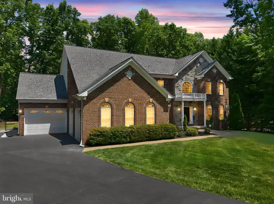 13433 Classic Oaks Ct, Manassas, VA 20112 - #2