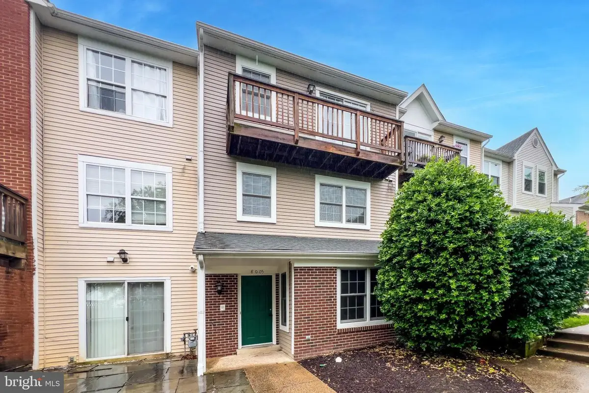 8005 Coachcrest Ct, Manassas, VA 20109 - #1