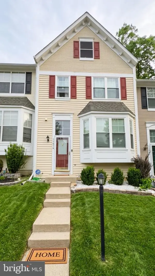 11614 Nellings Pl, WOODBRIDGE, VA 22192