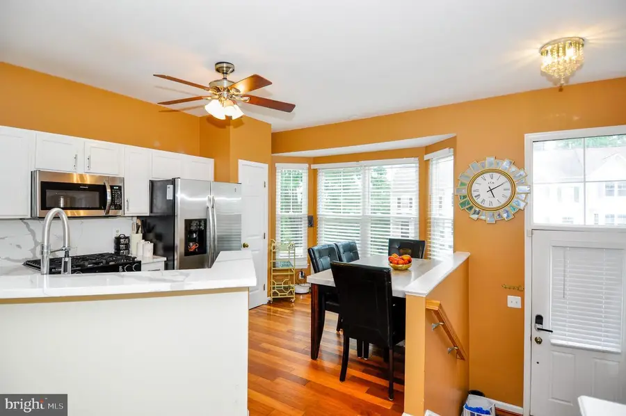 11614 Nellings Pl, Woodbridge, VA 22192 - #2