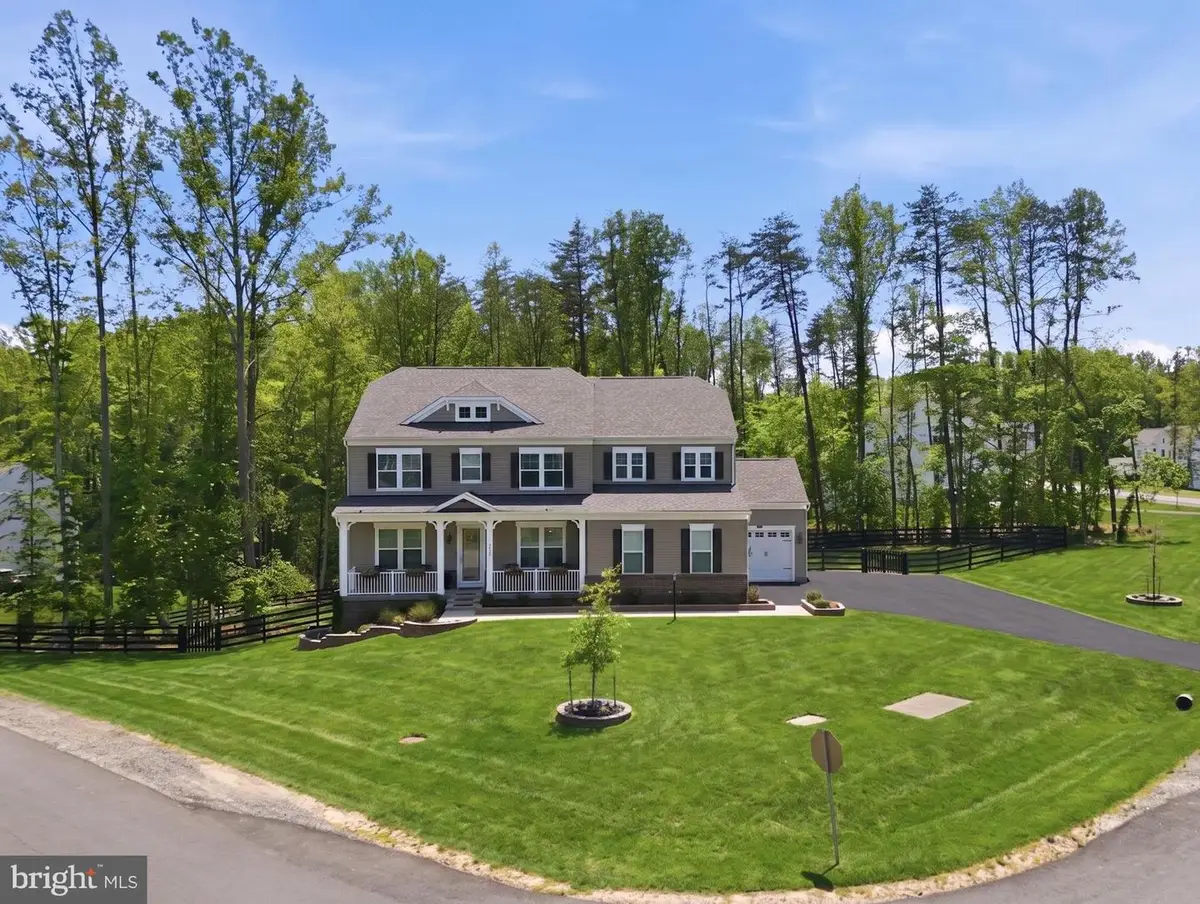 8678 Sycamore Springs Way, Manassas, VA 20112 - #1