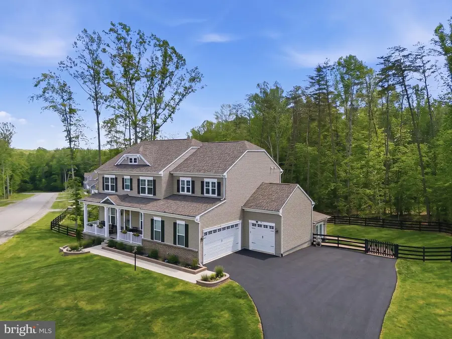 8678 Sycamore Springs Way, Manassas, VA 20112 - #2