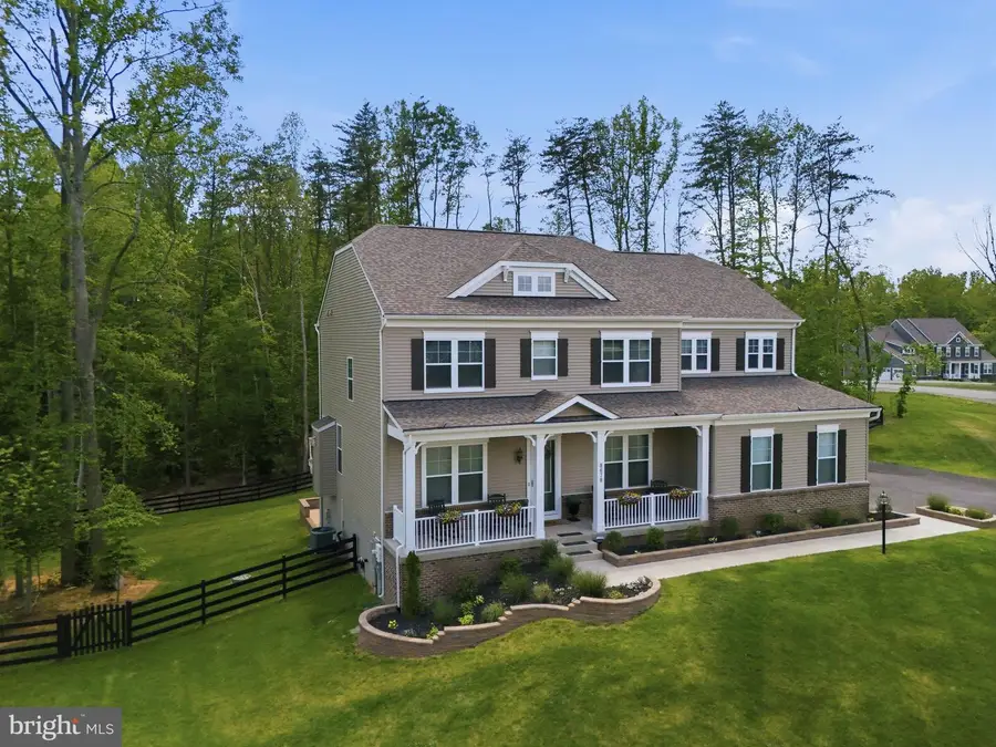 8678 Sycamore Springs Way, Manassas, VA 20112 - #3