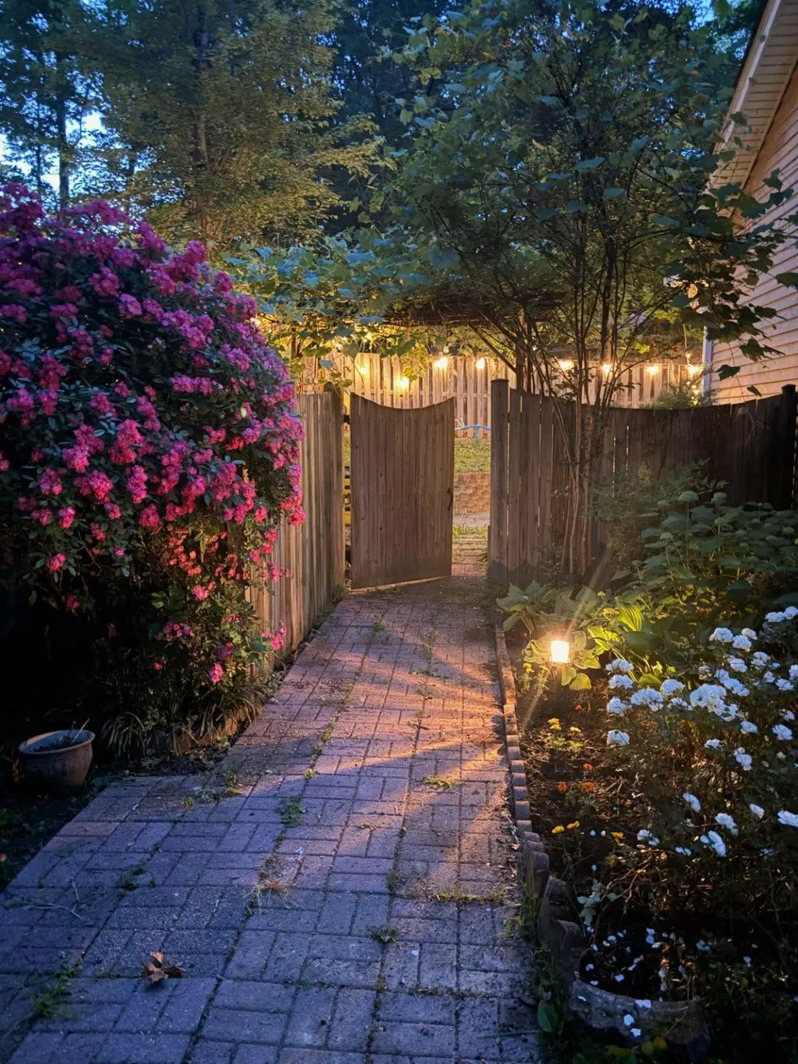 16208 Cypress, Montclair, VA 22025 - #1