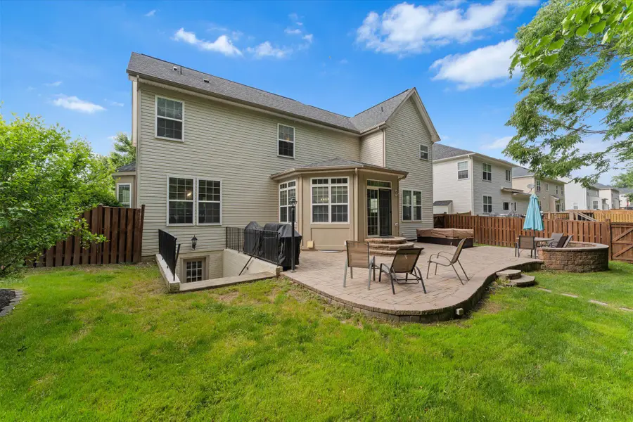 5439 Bantry Ct, Woodbridge, VA 22193 - #2