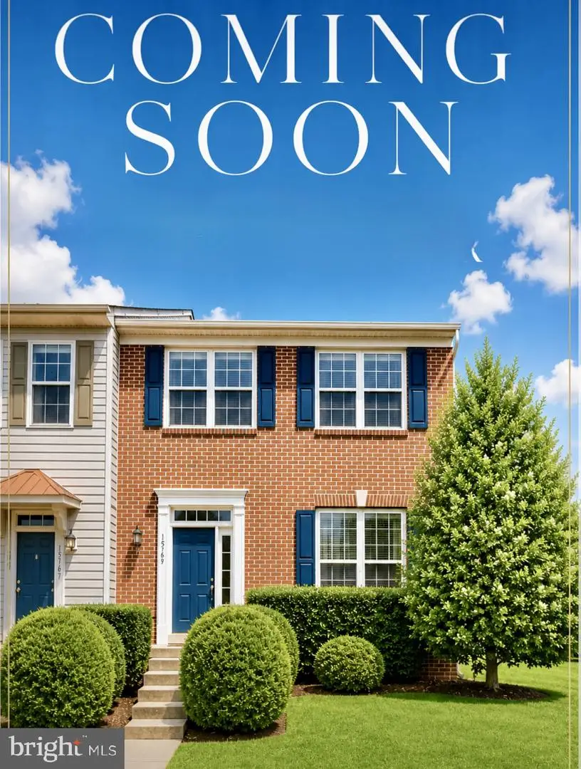 15769 Silent Tree Pl, Woodbridge, VA 22191 - #1