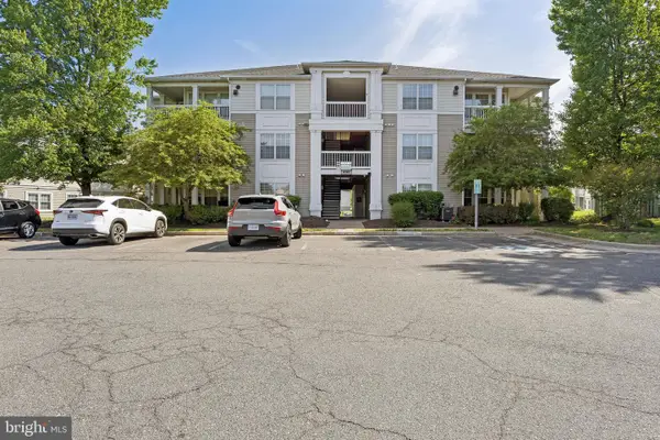 8103 Lacy Dr, MANASSAS, VA 20109