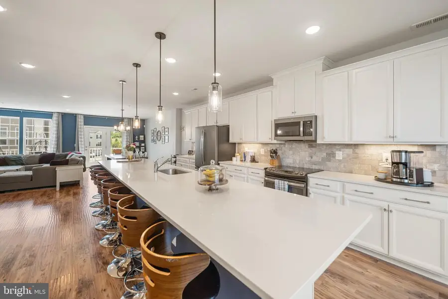 13967 Gary Fisher Trl, Gainesville, VA 20155 - #2