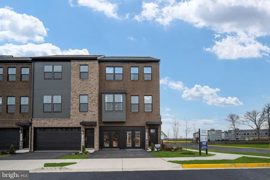 11331 Hypatia Loop, Manassas, VA 20109 - #2